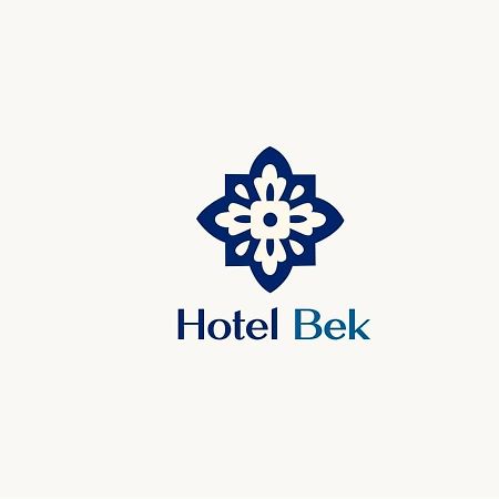 Bek Shahrisabz Hotel Exterior photo