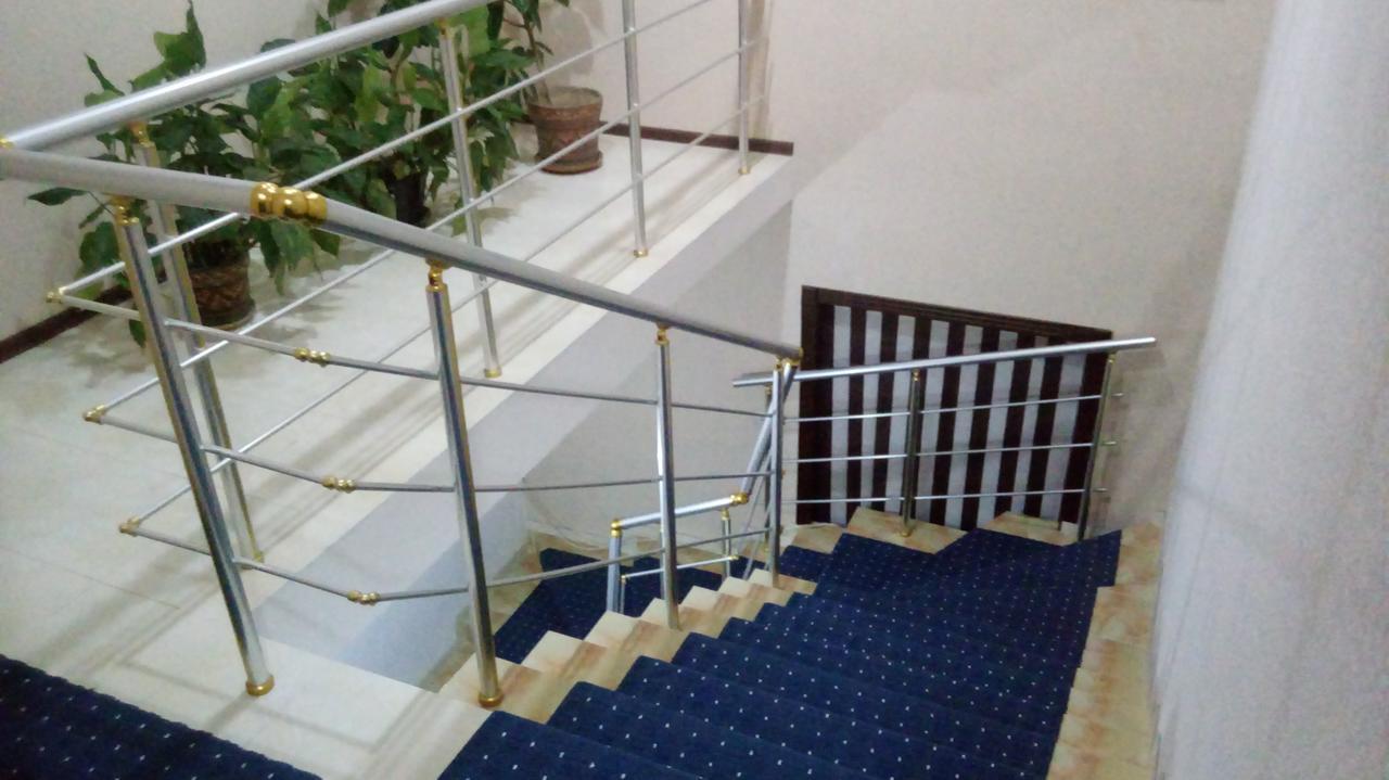 Bek Shahrisabz Hotel Exterior photo